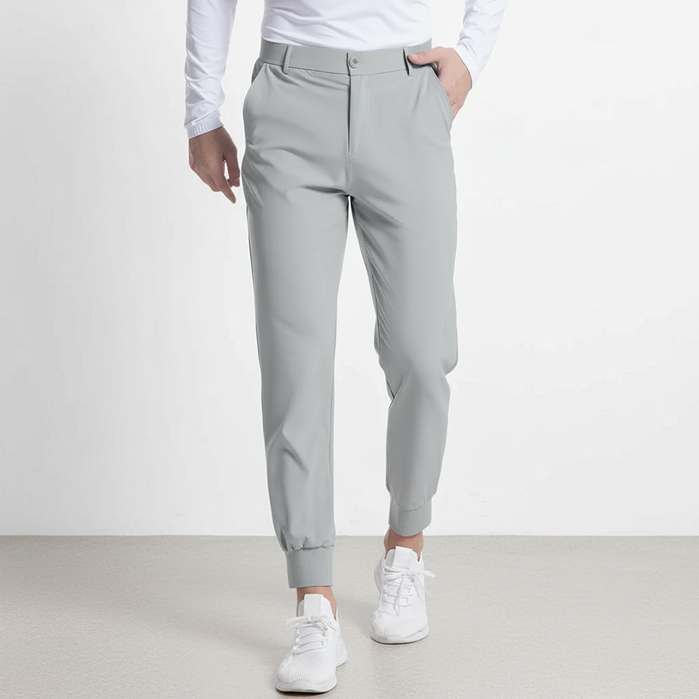 THE MILANO TROUSERS