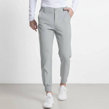 THE MILANO TROUSERS