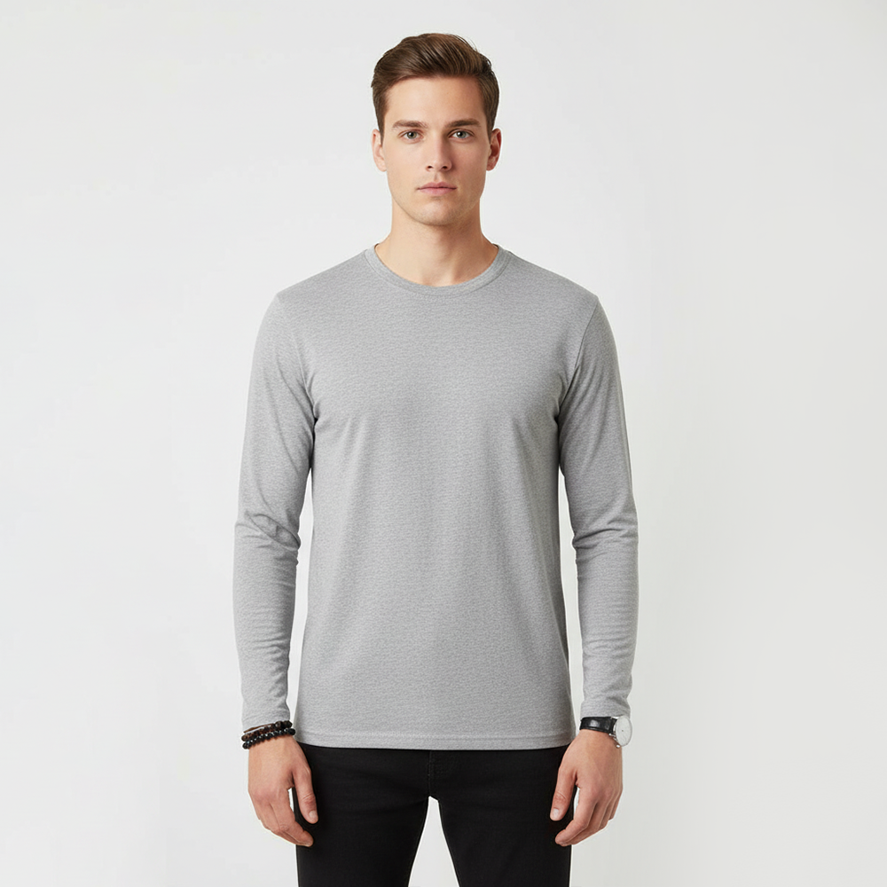 THE EROS REGULAR T-SHIRT