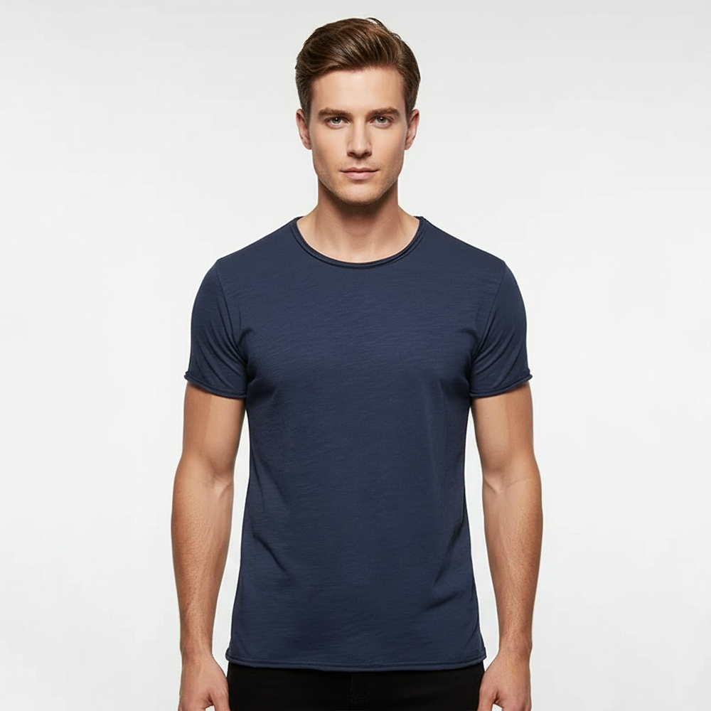 THE VENICE V-NECK TEE