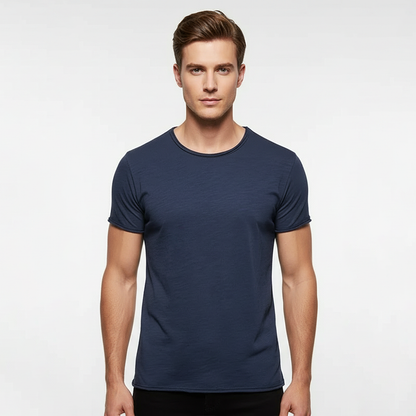 THE VENICE V-NECK TEE