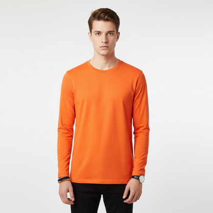 THE EROS REGULAR T-SHIRT