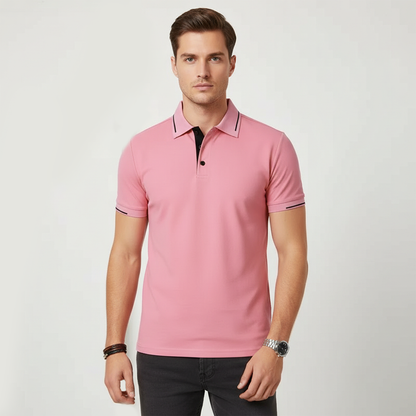 THE CAPRI POLO SHIRT