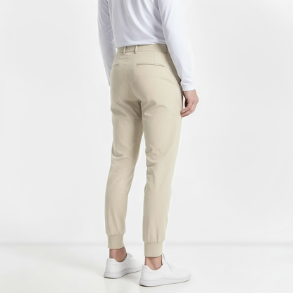 THE MILANO TROUSERS
