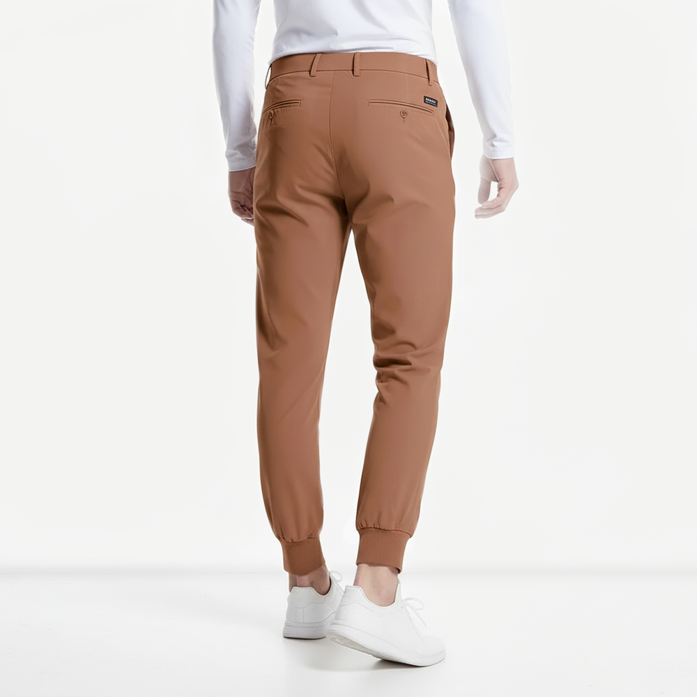 THE MILANO TROUSERS