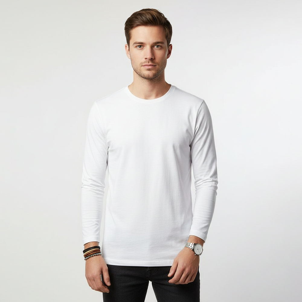 THE EROS REGULAR T-SHIRT