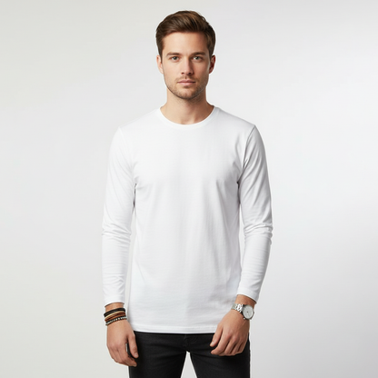 THE EROS REGULAR T-SHIRT