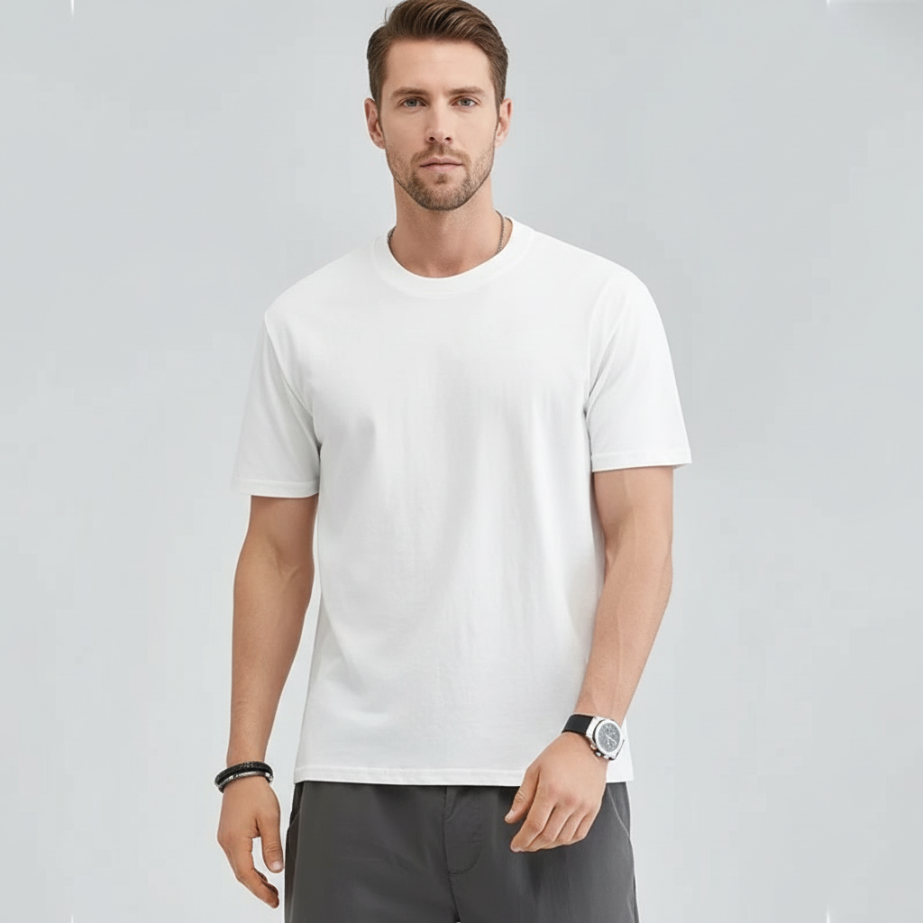 THE EROS REGULAR T-SHIRT